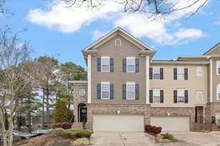 1215 Heritage Links Dr, Wake Forest, NC 27587 - Photo 1