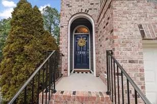 1215 Heritage Links Dr, Wake Forest, NC 27587 - Photo 2