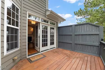 1215 Heritage Links Drive, Wake Forest, NC 27587 - Photo 18