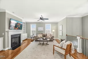 1215 Heritage Links Dr, Wake Forest, NC 27587 - Photo 4