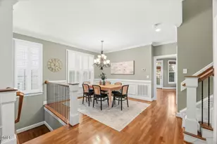 1215 Heritage Links Dr, Wake Forest, NC 27587 - Photo 4