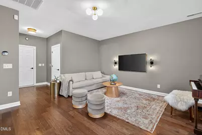 371 Bridgegate Drive, Cary, NC 27519 - Photo 48