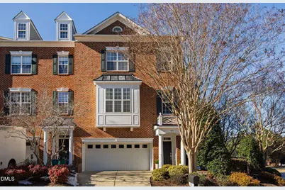371 Bridgegate Drive, Cary, NC 27519 - Photo 1
