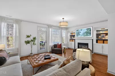 371 Bridgegate Drive, Cary, NC 27519 - Photo 16