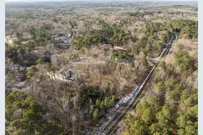 0 Manns Chapel Road, Pittsboro, NC 27312 - Photo 6