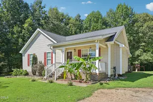 30 Grist Mill Dr, Franklinton, NC 27525 - Photo 2