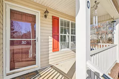 30 Grist Mill Drive, Franklinton, NC 27525 - Photo 2