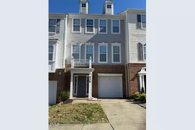 509 Ruby Walk Drive, Morrisville, NC 27560 - Photo 2