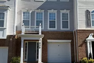 509 Ruby Walk Dr, Morrisville, NC 27560 - Photo 2