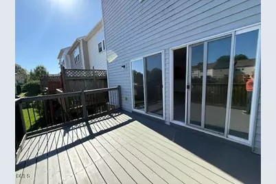 509 Ruby Walk Drive, Morrisville, NC 27560 - Photo 22