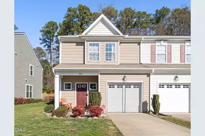 908 Consortium Drive, Raleigh, NC 27603 - Photo 1