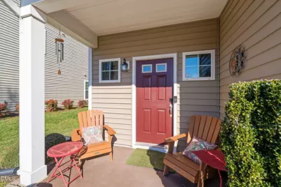 908 Consortium Drive, Raleigh, NC 27603 - Photo 4