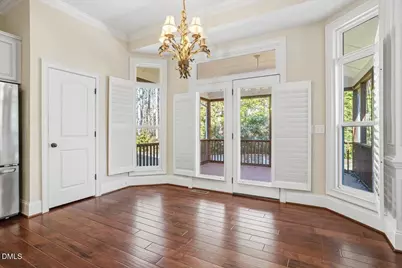 8313 Covington Hill Way, Apex, NC 27539 - Photo 20