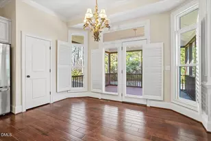 8313 Covington Hill Way, Apex, NC 27539 - Photo 20