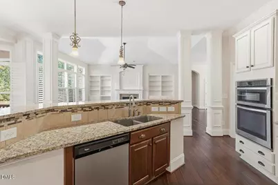 8313 Covington Hill Way, Apex, NC 27539 - Photo 18