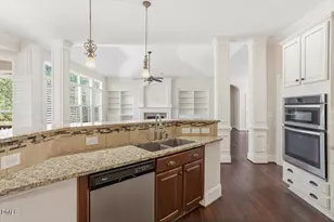 8313 Covington Hill Way, Apex, NC 27539 - Photo 18