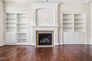 8313 Covington Hill Way, Apex, NC 27539 - Photo 10