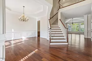 8313 Covington Hill Way, Apex, NC 27539 - Photo 32