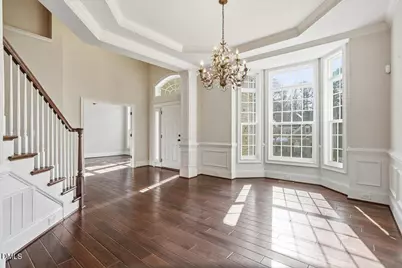 8313 Covington Hill Way, Apex, NC 27539 - Photo 6