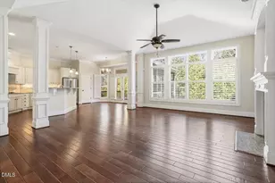 8313 Covington Hill Way, Apex, NC 27539 - Photo 8