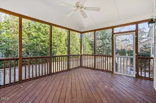 8313 Covington Hill Way, Apex, NC 27539 - Photo 36