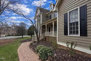 101 Abbotsford Ct, Durham, NC 27712 - Photo 4