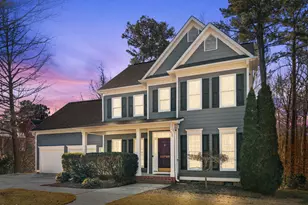 10705 Collinsworth Ct, Raleigh, NC 27614 - Photo 1