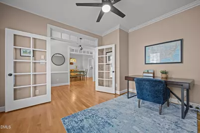 10705 Collinsworth Court, Raleigh, NC 27614 - Photo 6
