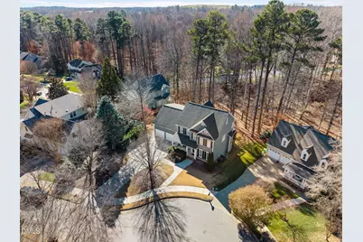 10705 Collinsworth Court, Raleigh, NC 27614 - Photo 46
