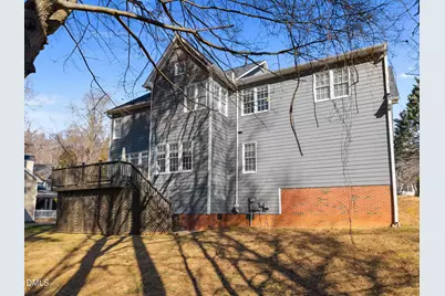 10705 Collinsworth Court, Raleigh, NC 27614 - Photo 40