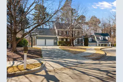 10705 Collinsworth Court, Raleigh, NC 27614 - Photo 42