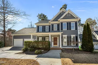 10705 Collinsworth Court, Raleigh, NC 27614 - Photo 2