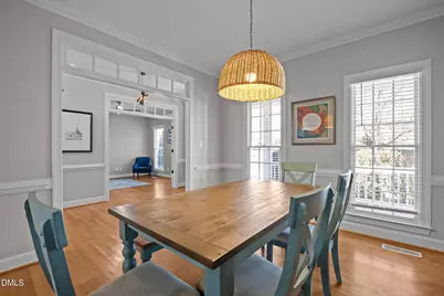 10705 Collinsworth Court, Raleigh, NC 27614 - Photo 8