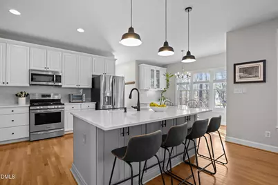 10705 Collinsworth Court, Raleigh, NC 27614 - Photo 10