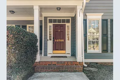 10705 Collinsworth Court, Raleigh, NC 27614 - Photo 4