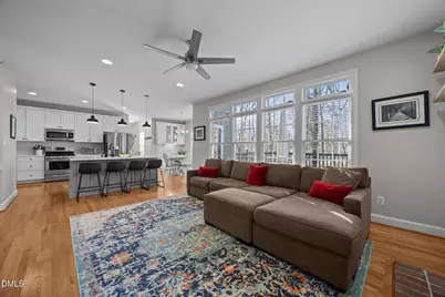 10705 Collinsworth Court, Raleigh, NC 27614 - Photo 18