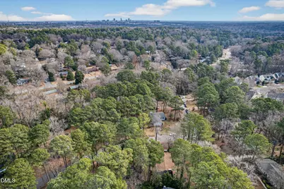 1341 Swallow Drive, Raleigh, NC 27606 - Photo 2