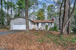 1341 Swallow Dr, Raleigh, NC 27606 - Photo 4
