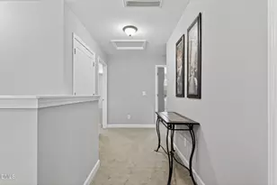 414 Fallingbrook Dr, Kenly, NC 27542 - Photo 32