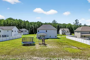 414 Fallingbrook Dr, Kenly, NC 27542 - Photo 44