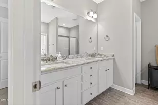 414 Fallingbrook Dr, Kenly, NC 27542 - Photo 22