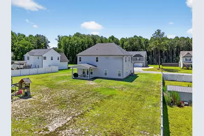 414 Fallingbrook Drive, Kenly, NC 27542 - Photo 40