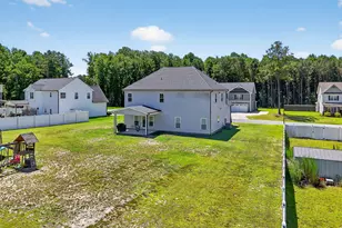 414 Fallingbrook Dr, Kenly, NC 27542 - Photo 40