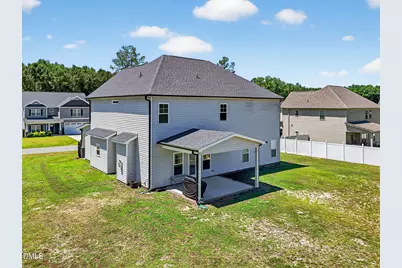 414 Fallingbrook Drive, Kenly, NC 27542 - Photo 36