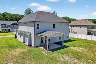 414 Fallingbrook Dr, Kenly, NC 27542 - Photo 36