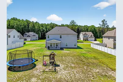 414 Fallingbrook Drive, Kenly, NC 27542 - Photo 34