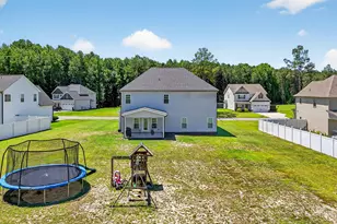 414 Fallingbrook Dr, Kenly, NC 27542 - Photo 34