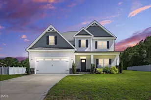 414 Fallingbrook Dr, Kenly, NC 27542 - Photo 1