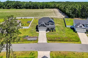 414 Fallingbrook Dr, Kenly, NC 27542 - Photo 46