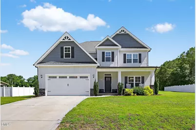 414 Fallingbrook Drive, Kenly, NC 27542 - Photo 2